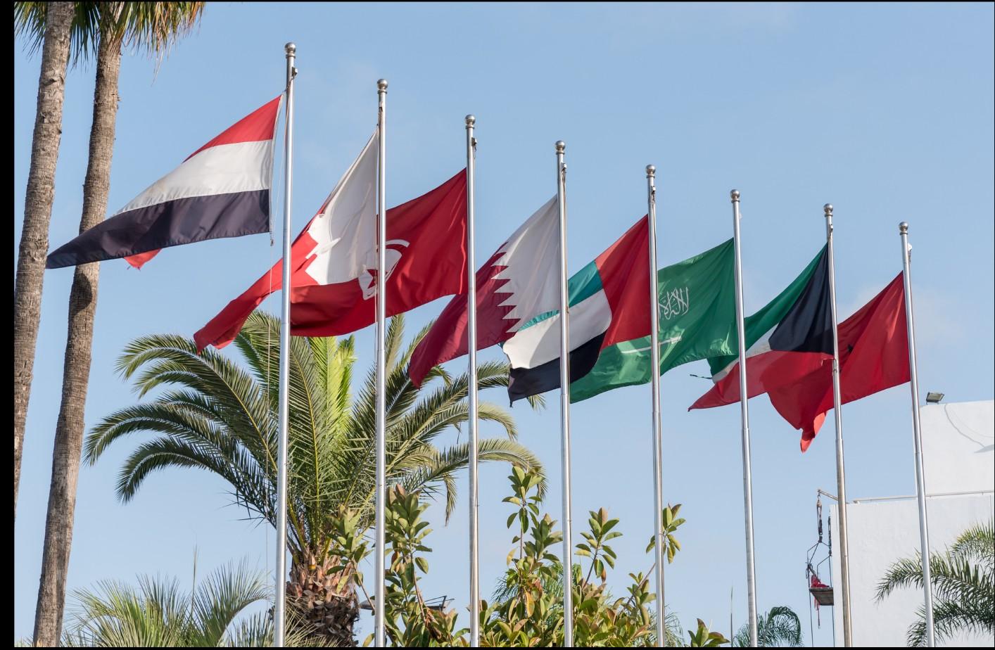 මැද පෙරදිග අර්බුදය සහ ශ්‍රී ලාංකික අපට එහි බලපෑම, ඔබ දැනගත යුතු සත්‍යය