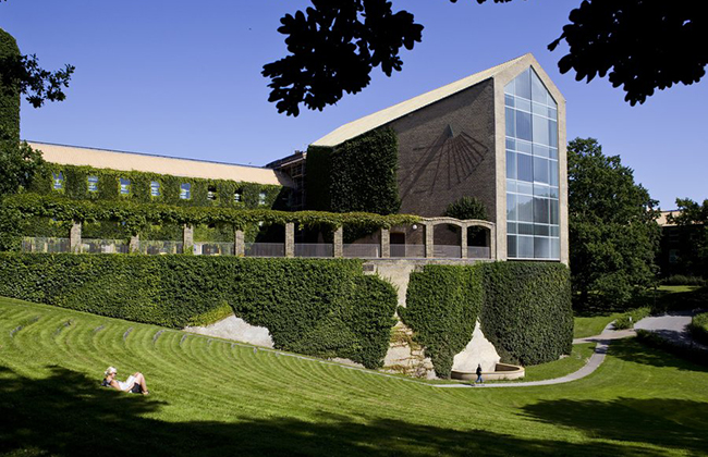 Aarhus University Aarhus University