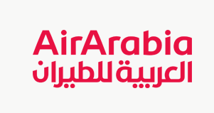 Air Arabia - G9
