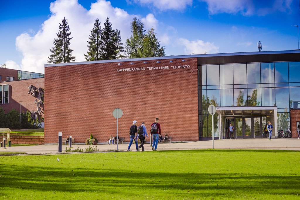 LUT University LUT University