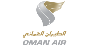 Oman Air - WY