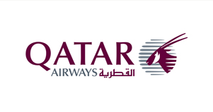 Qatar Airways - QR