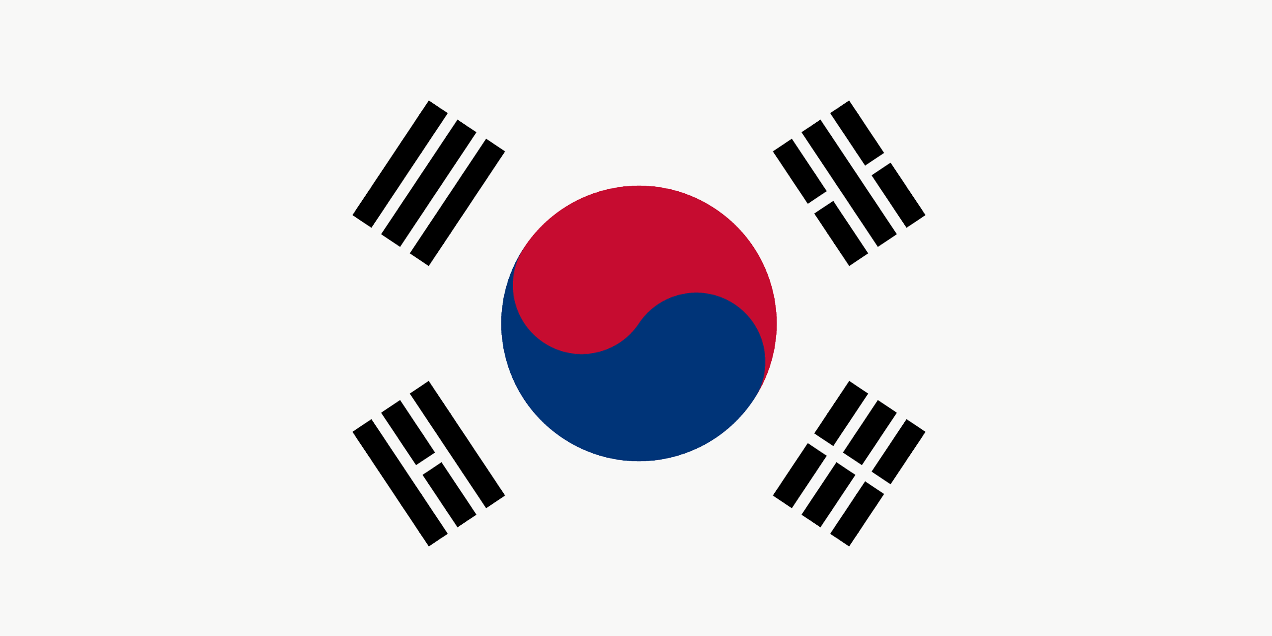 South Korea