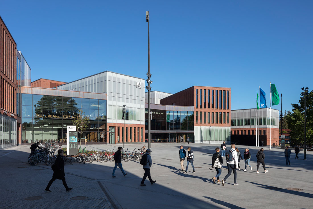 aalto university finland aalto university finland