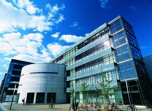 Copenhagen Business School Copenhagen Business School