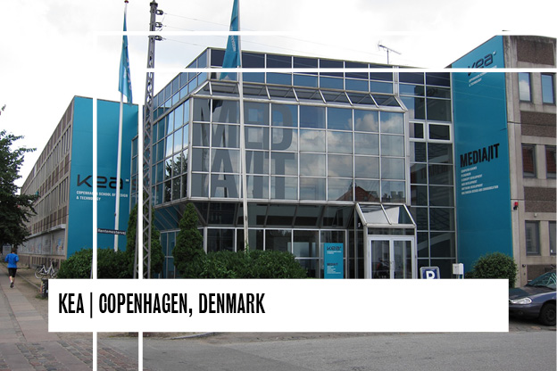Copenhagen School of Design and Technology Copenhagen School of Design and Technology