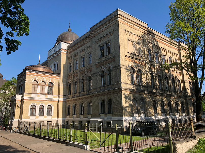 Institute-of-anatomy-RSU-Anatomy-center Institute-of-anatomy-RSU-Anatomy-center