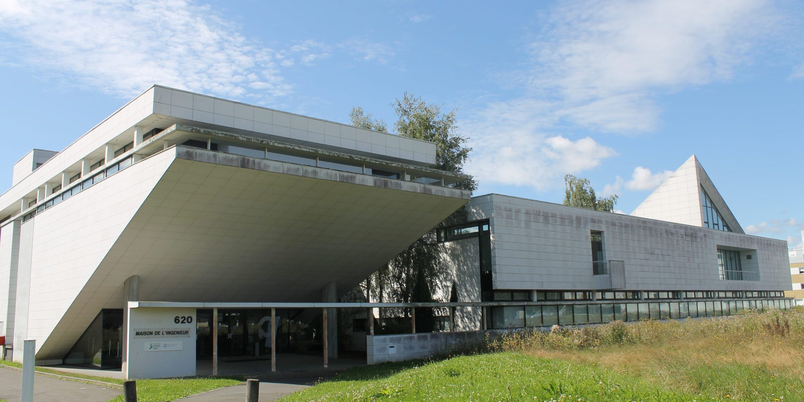 Polytech_ParisSud Polytech_ParisSud