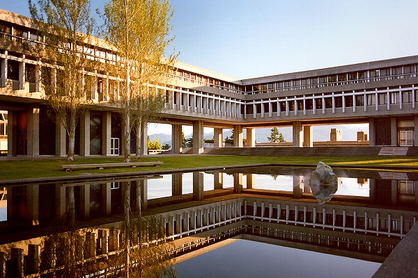 Simon Fraser University Simon Fraser University