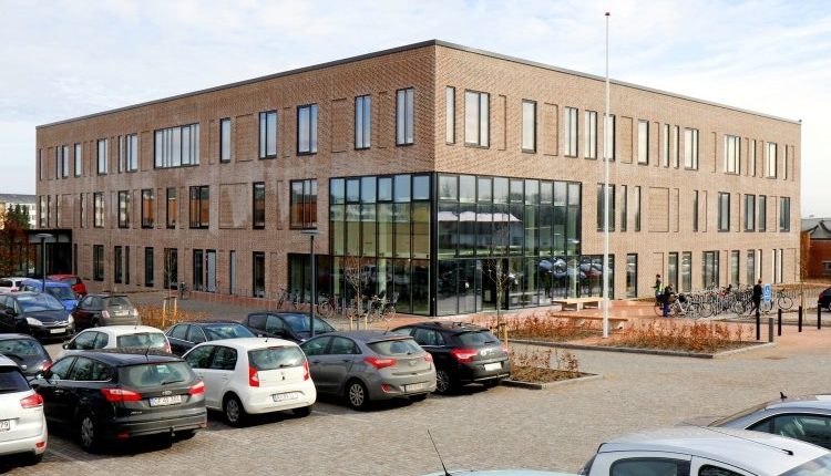 University College of Northern Denmark University College of Northern Denmark