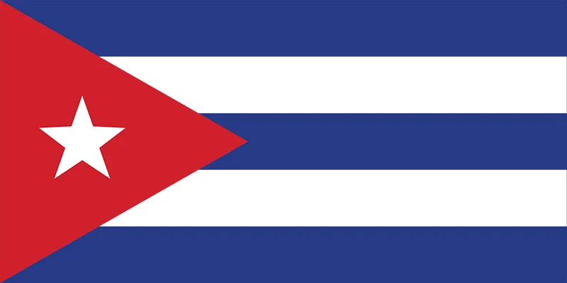 cuban
