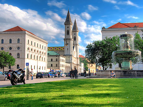 ludwigmaximiliansuniversitat ludwigmaximiliansuniversitat