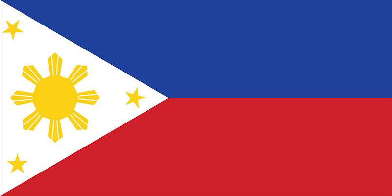 philippine flag