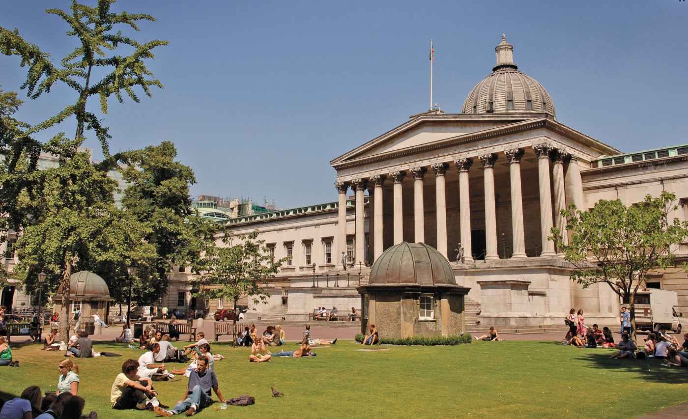ucl-campus
